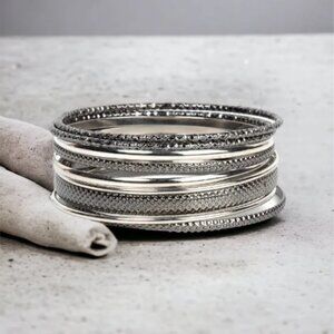 Bracelet ~ Circlet Circus - Multi Bracelet